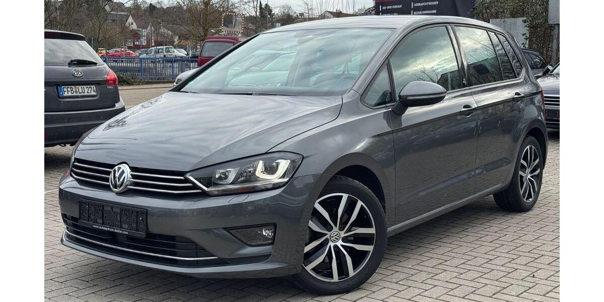 VW Golf Sportsvan 42.375 km 19.980 &euro; Oberderdingen 75038