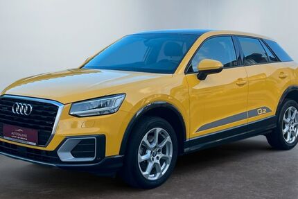 Audi Q2 149.998 km 16.480 &euro; Wartenberg-Angersbach 36367
