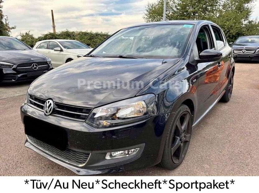 Polo