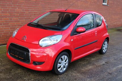 Citroen C1 93.239 km 2.500 &euro; Voltlage bei Osnabrück 49599
