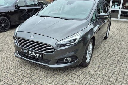 Ford S-Max 88.244 km 22.990 &euro; Wilhelmshaven 26388