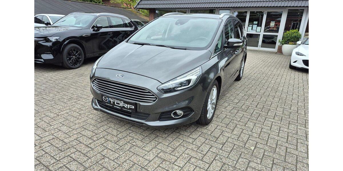 Ford S-Max 88.244 km 22.990 &euro; Wilhelmshaven 26388