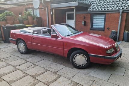 Chrysler Le Baron 113.880 km 900 &euro; Eggebek 24852