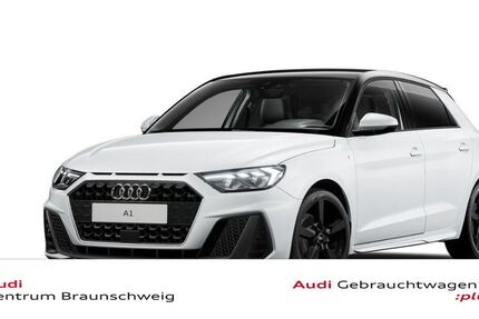 Audi A1 7.300 km 26.980 &euro; Braunschweig 38124