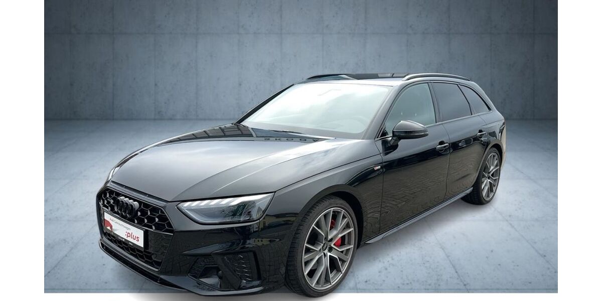 Audi A4 23.895 km 37.000 &euro; Soltau 29614