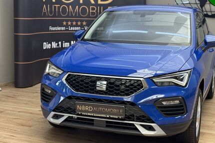 Seat Ateca 67.907 km 22.900 € Rastede/ Wahnbek 26180