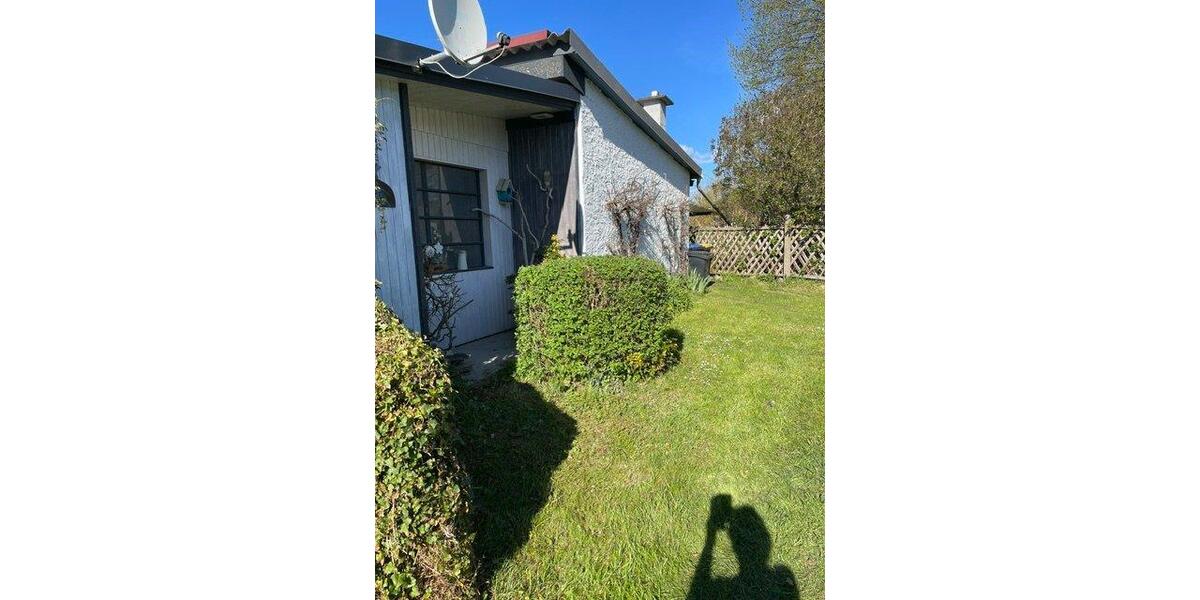Bungalow Fürstenberg/Havel Havel - 3 Zimmer, 80 m&sup2;, 155.000&euro; | Angebot:26462735