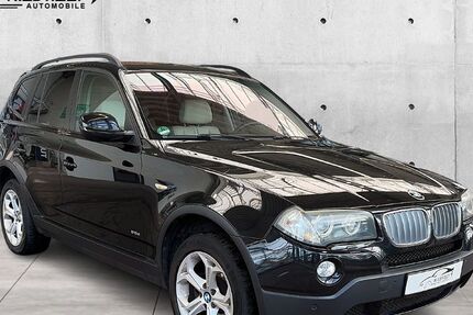 BMW X3 278.000 km 5.700 &euro; Schwebheim 97525