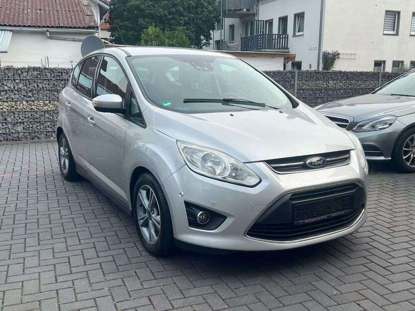 C-Max