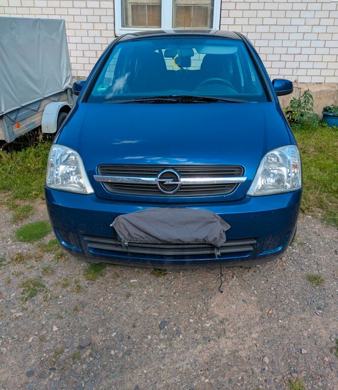 Meriva