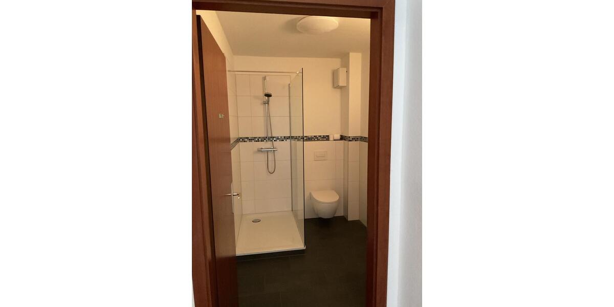 Dachgeschoßwohnung Gleichen - 3 Zimmer, 68 m&sup2;, 570&euro; | Angebot:26368176