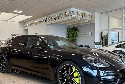 Porsche Panamera 104.382 km 73.850 &euro; Stuhr-Bremen 28816