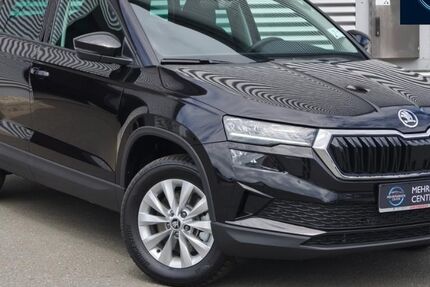 Skoda Karoq 2.780 km 33.990 &euro; Chemnitz 09126