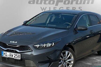 Kia ceed / Ceed 7.155 km 24.670 &euro; Porta Westfalica 32457