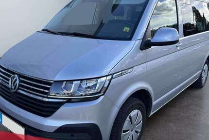 VW T6.1 Caravelle 76.590 km 38.900 € Walldorf 69190