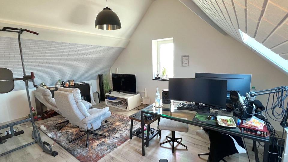 Maisonettenwohnung Ochtendung - 3 Zimmer, 140 m&sup2;, 1.200&euro; | Angebot:26356355