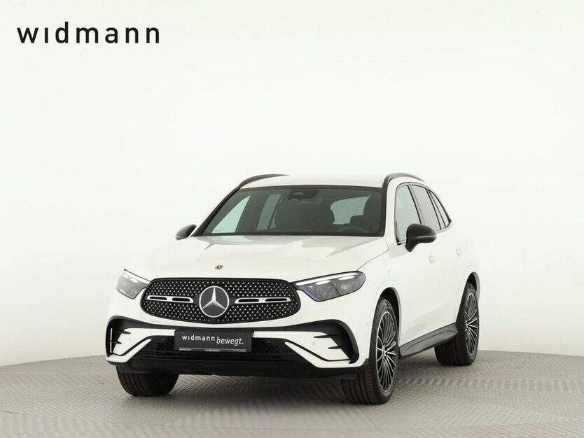 GLC 220