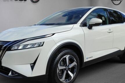 Nissan Qashqai 19.800 km 26.990 &euro; Pforzheim 75177