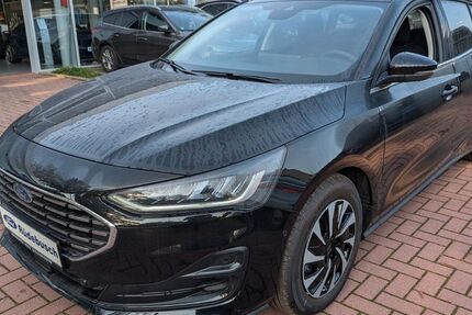 Ford Focus 24.999 km 28.990 &euro; Hude 27798