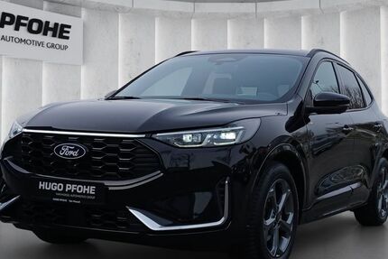 Ford Kuga 20.459 km 34.750 &euro; Bad Segeberg 23795