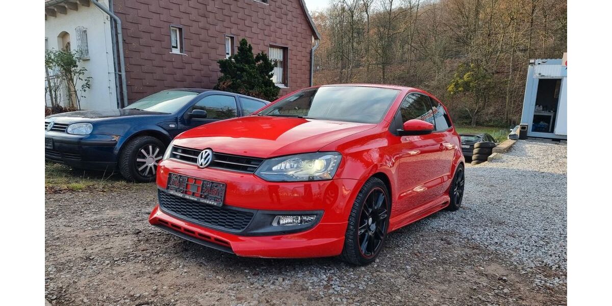 VW Polo 133.000 km 4.700 &euro; Osterode am Harz 37520