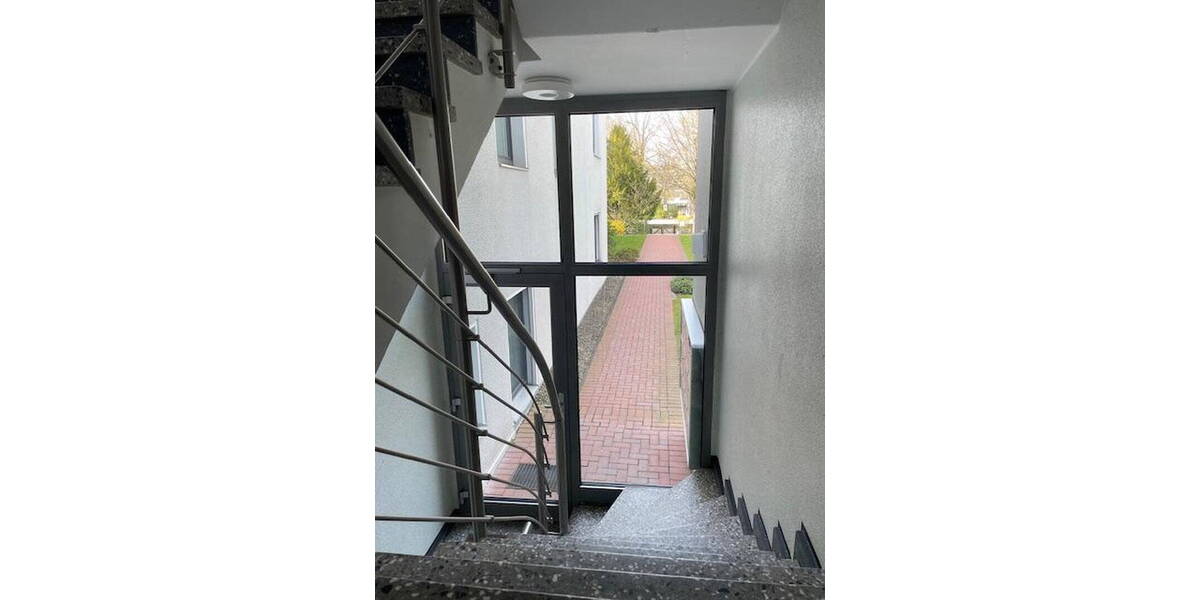 Etagenwohnung Hannover Kirchrode - 2 Zimmer, 61 m&sup2;, 259.900&euro; | Angebot:26150694