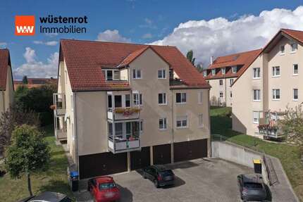 Wohnung zum Kaufen in Nossen 139.000 € 76 m² 3 zimmer