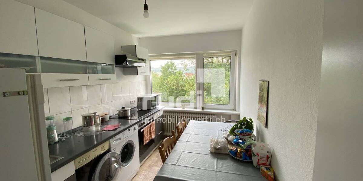 - Exklusive, schöne und modernisierte Wohnung im Kurort nahe Stadtpark, Bahnhof, Gräflichem Park - 3 zimmer