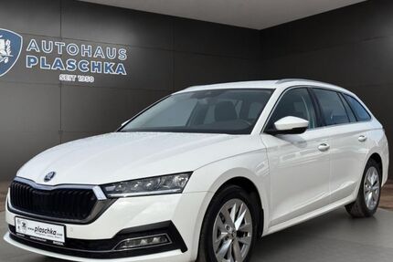 Skoda Octavia 97.200 km 18.450 &euro; Amelinghausen 21385