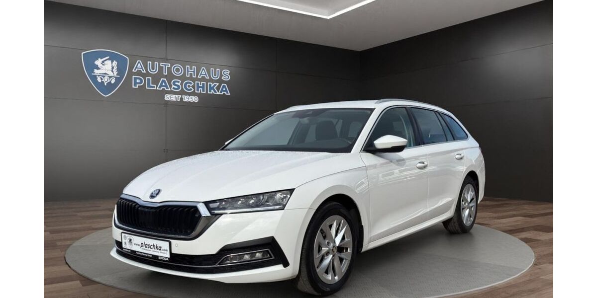 Skoda Octavia 97.200 km 18.450 &euro; Amelinghausen 21385
