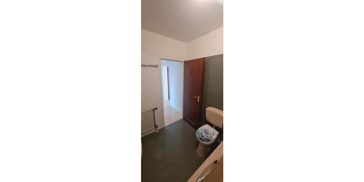 Etagenwohnung Hofgeismar - 3 Zimmer, 74 m&sup2;, 600&euro; | Angebot:24850708