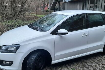 VW Polo 267.000 km 2.999 &euro; Reutlingen 72760
