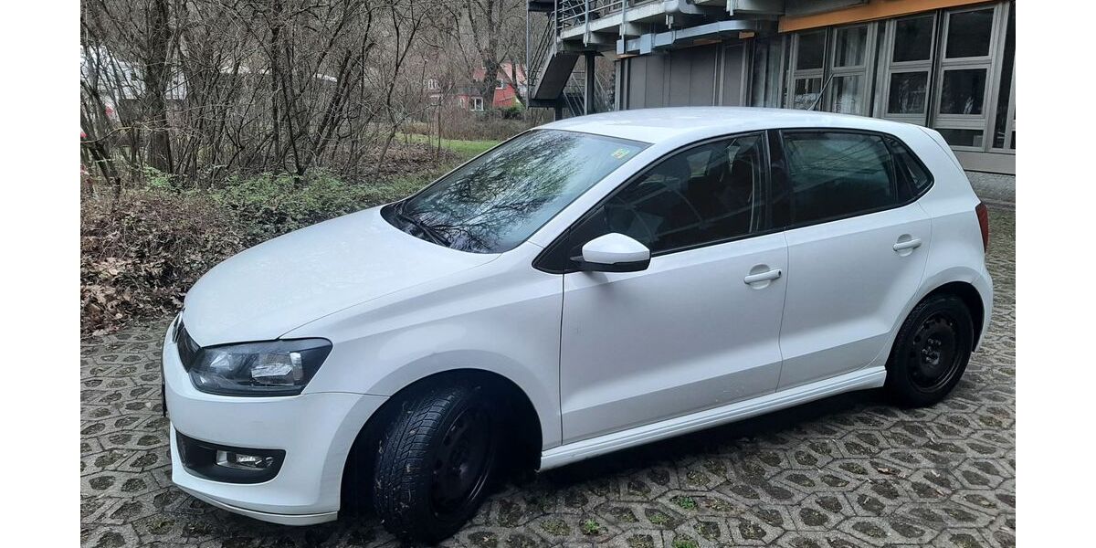 VW Polo 267.000 km 3.100 &euro; Reutlingen 72760