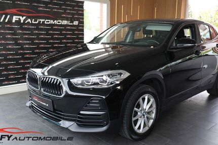 BMW X2 96.653 km 23.390 &euro; Fürth 90765