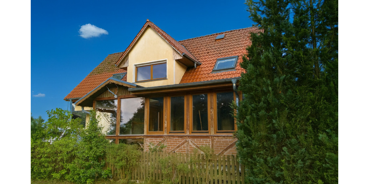 Einfamilienhaus Neuruppin Molchow - 5 Zimmer, 120 m&sup2;, 495.000&euro; | Angebot:26229757