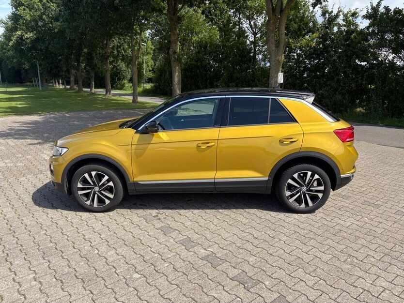 T-Roc