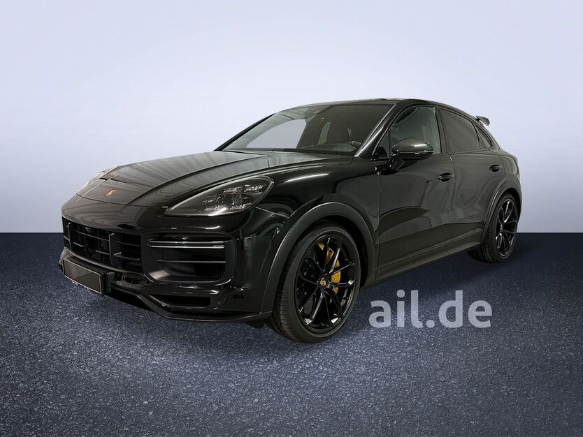 Porsche Cayenne 55.031 km 174.465 € Grünwald 82031