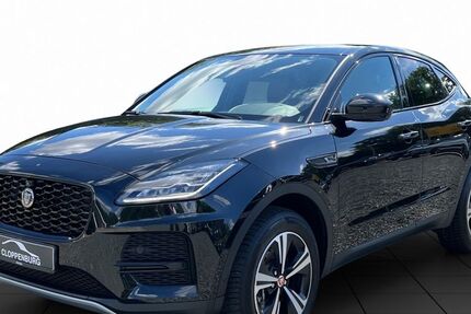 Jaguar E-Pace 57.993 km 26.999 € Verden 27283