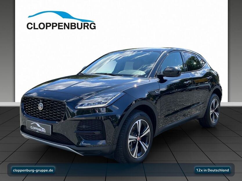 Jaguar E-Pace 57.993 km 26.999 € Verden 27283