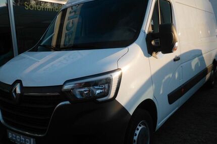 Renault Master 71.000 km 17.950 &euro; Gifhorn 38518