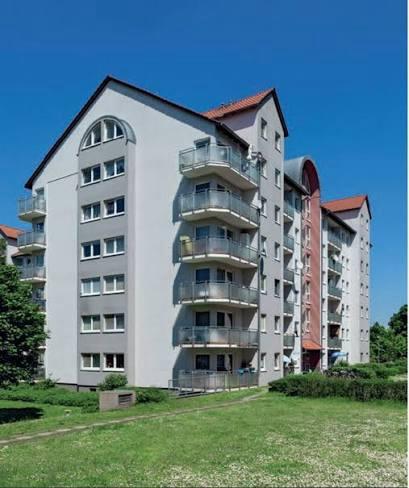Etagenwohnung Germersheim - 1 Zimmer, 26 m&sup2;, 90.000&euro; | Angebot:27157650