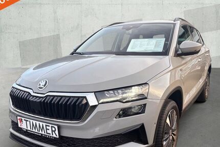 Skoda Karoq 24.364 km 32.880 &euro; Dülmen 48249