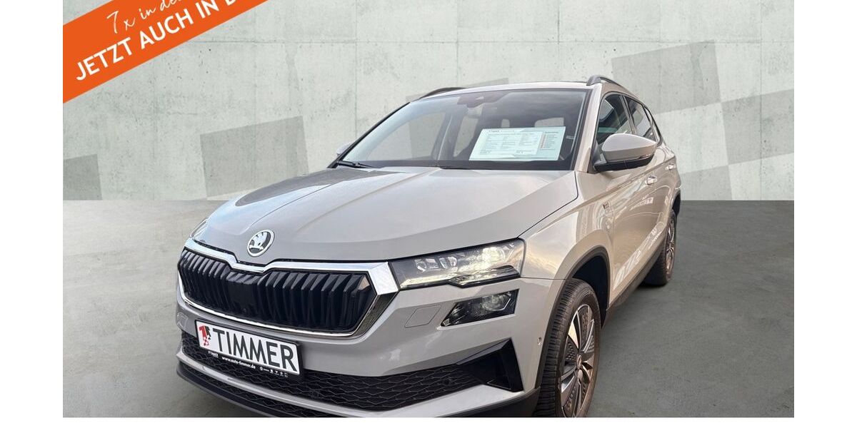 Skoda Karoq 24.364 km 32.880 &euro; Dülmen 48249