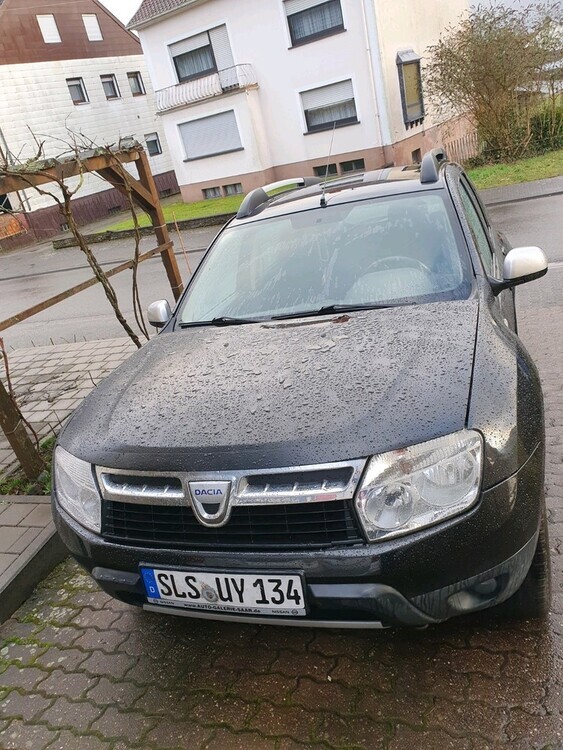 Duster