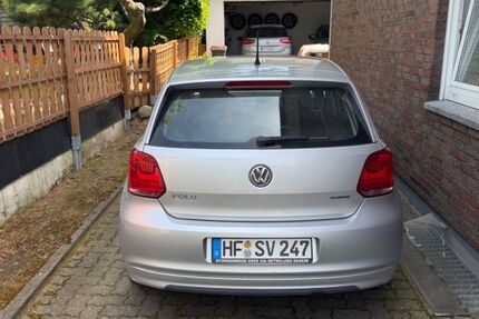 VW Polo 215.000 km 3.800 &euro; Kirchlengern 32278