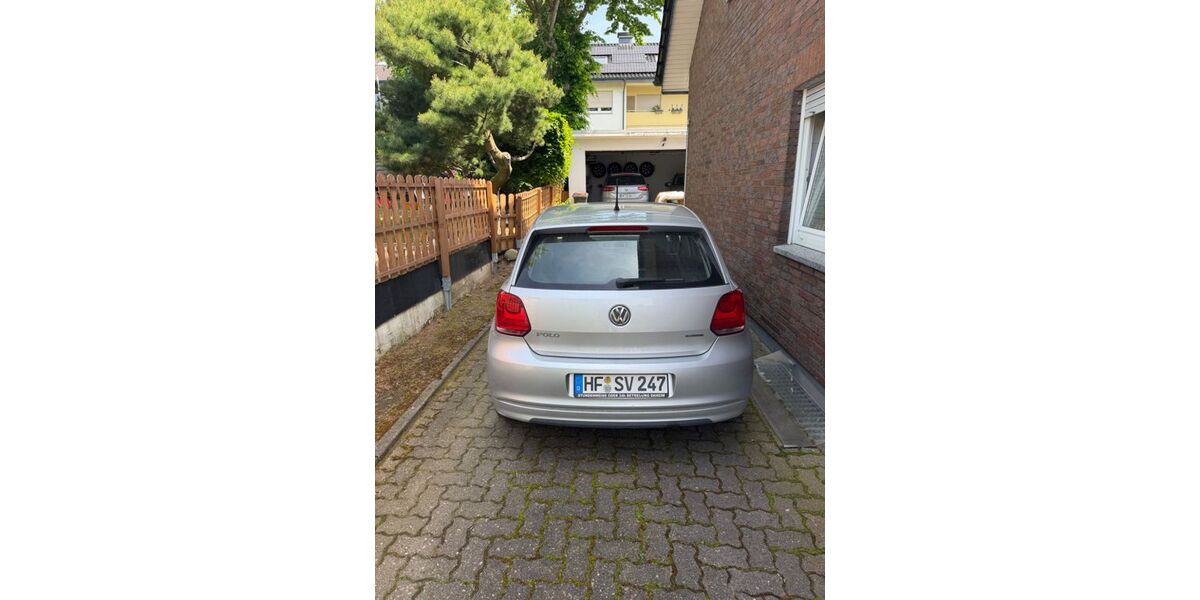 VW Polo 215.000 km 3.800 &euro; Kirchlengern 32278