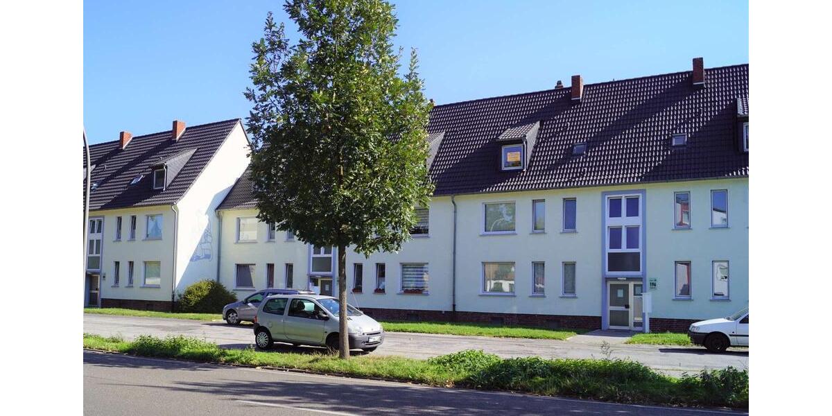 Haltener Straße 194 - gemütliche 1 ZKB Wohnung im 2. OG *mit Einbauküche* 1 zimmer