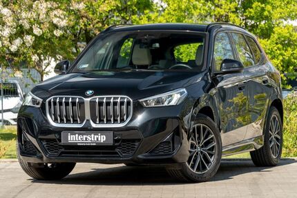 BMW X1 20.200 km 38.490 &euro; Höchstädt a.d.Donau 89420
