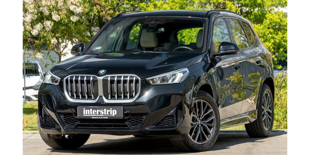 BMW X1 20.200 km 38.490 &euro; Höchstädt a.d.Donau 89420