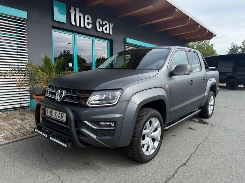 Amarok